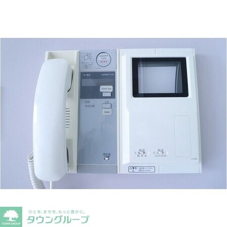 プレミアステージ大崎の物件内観写真